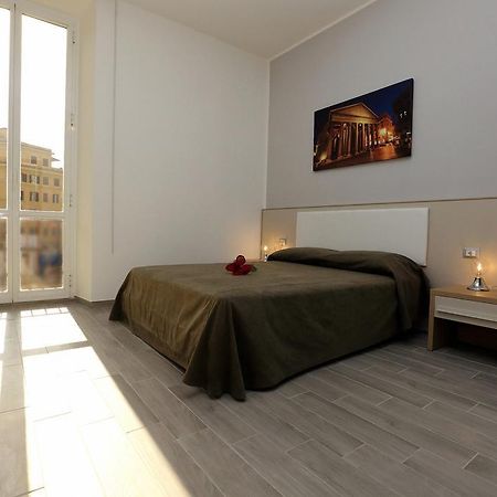 فندق Casa Martinez Roma الغرفة الصورة