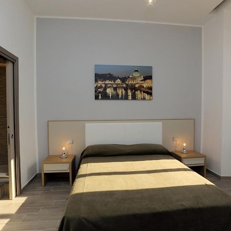 فندق Casa Martinez Roma المظهر الخارجي الصورة