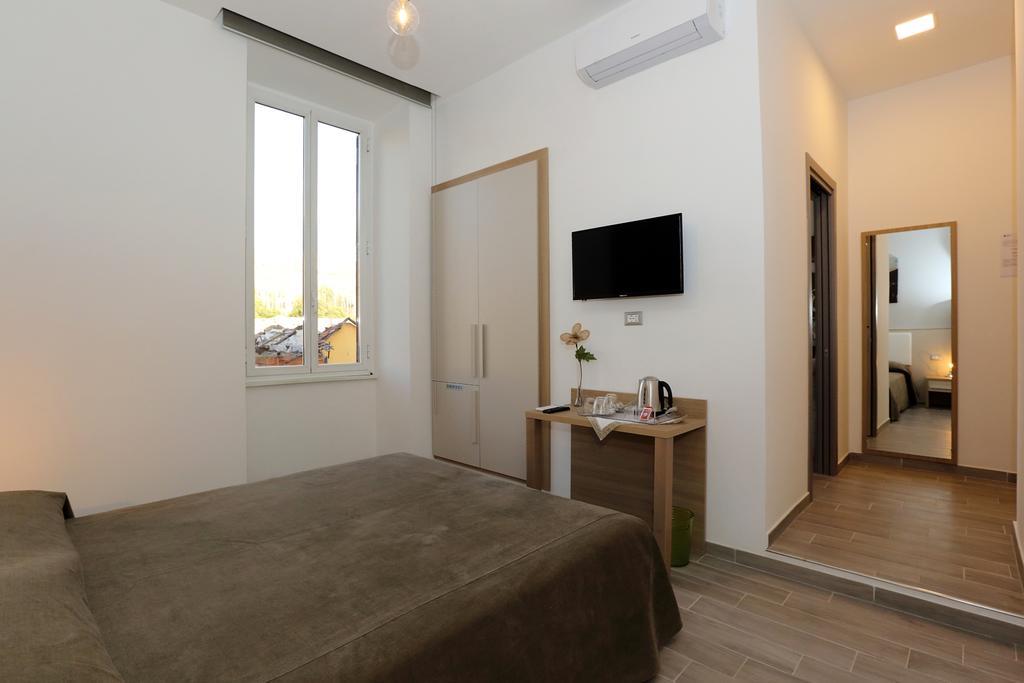 فندق Casa Martinez Roma المظهر الخارجي الصورة