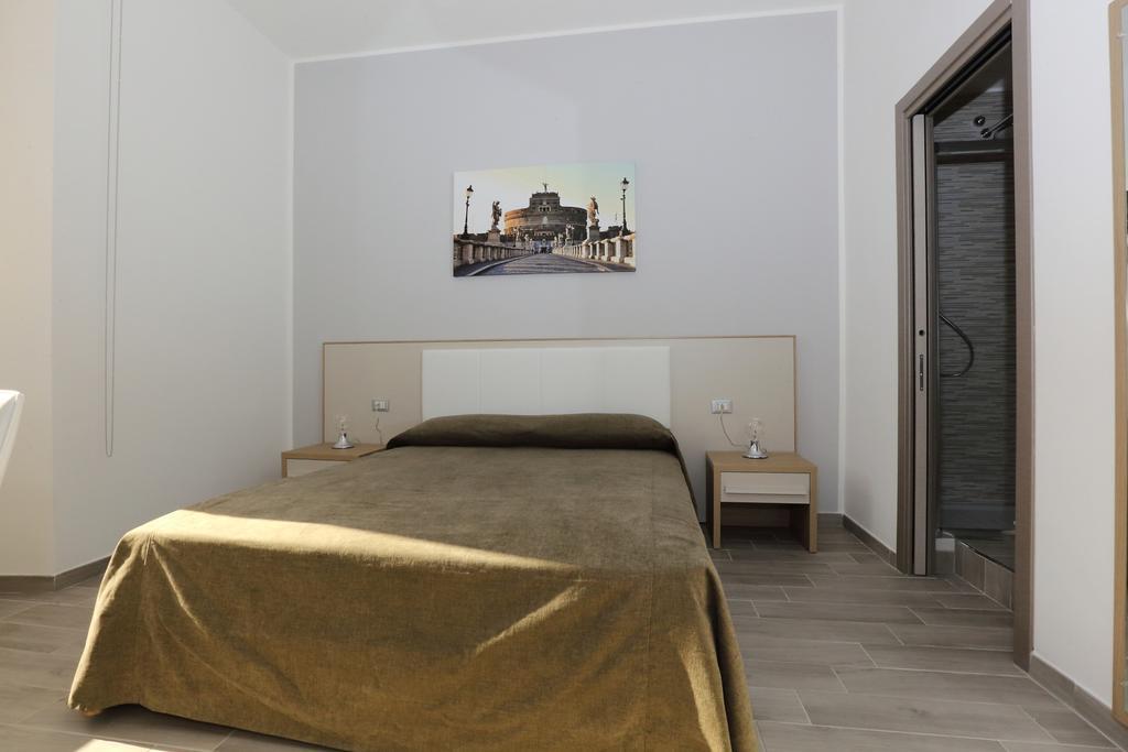 فندق Casa Martinez Roma المظهر الخارجي الصورة
