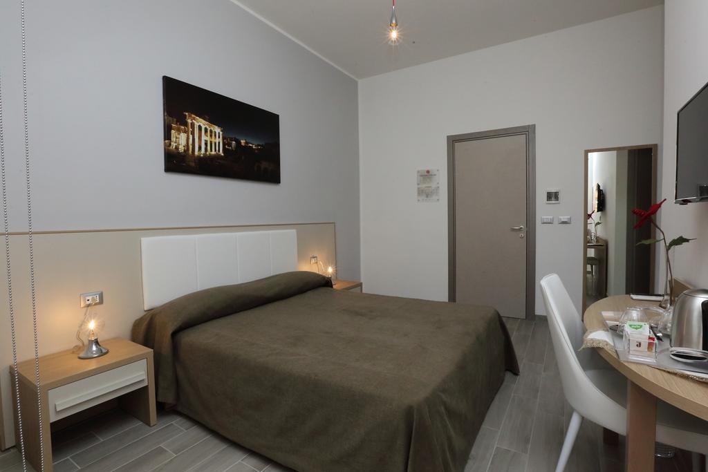فندق Casa Martinez Roma المظهر الخارجي الصورة