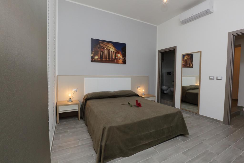 فندق Casa Martinez Roma المظهر الخارجي الصورة