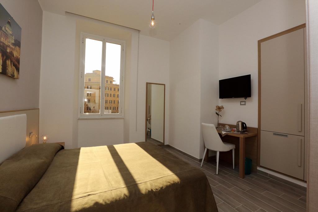 فندق Casa Martinez Roma الغرفة الصورة