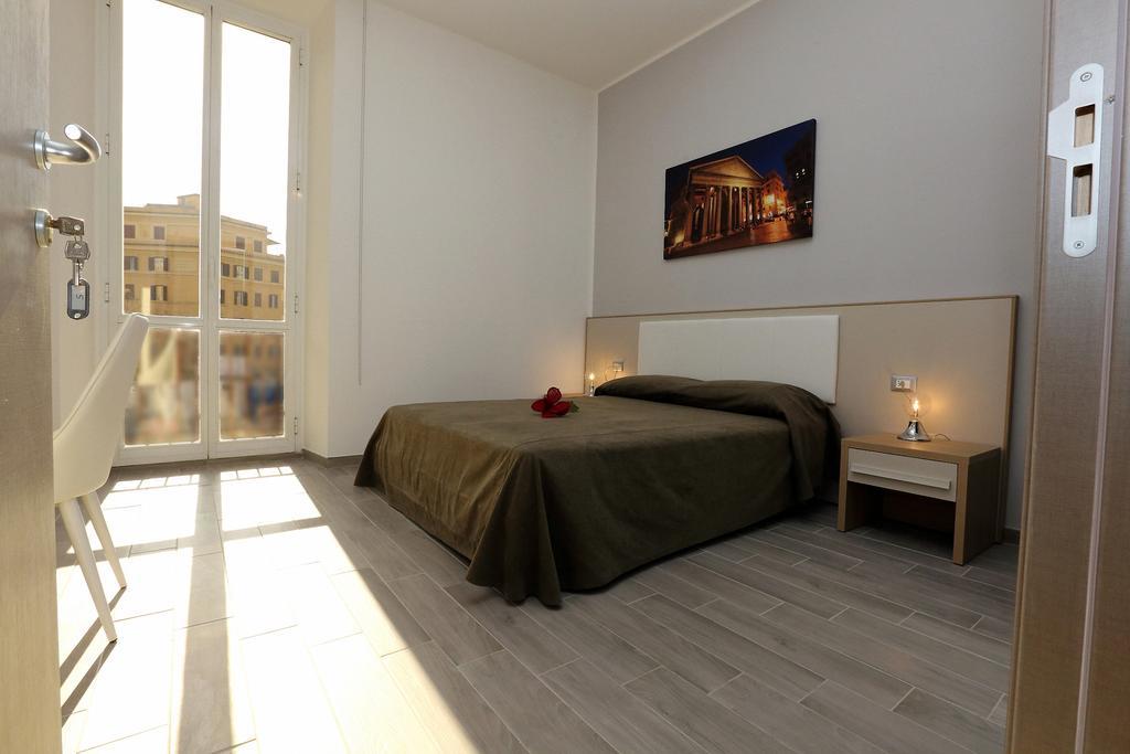 فندق Casa Martinez Roma الغرفة الصورة