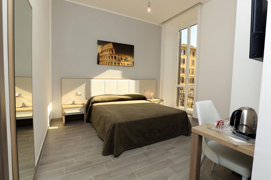 فندق Casa Martinez Roma المظهر الخارجي الصورة