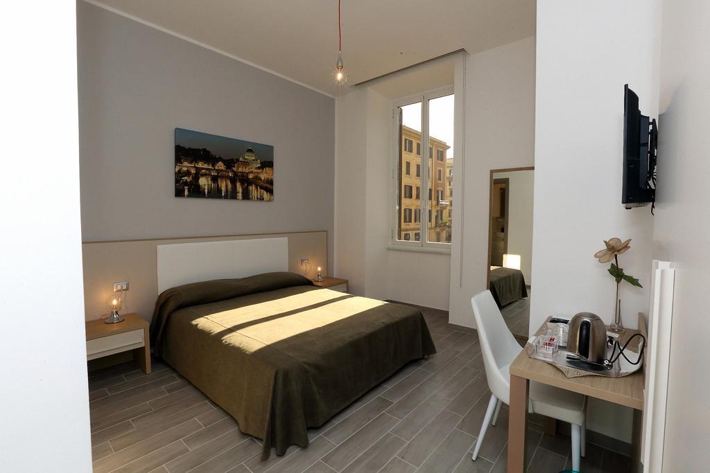 فندق Casa Martinez Roma الغرفة الصورة