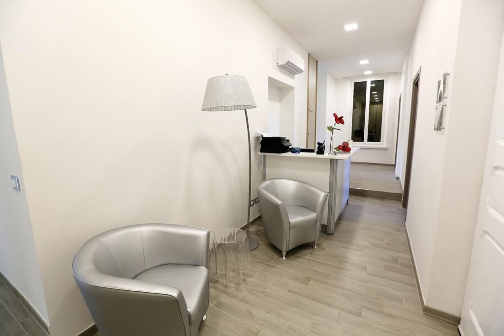فندق Casa Martinez Roma المظهر الخارجي الصورة