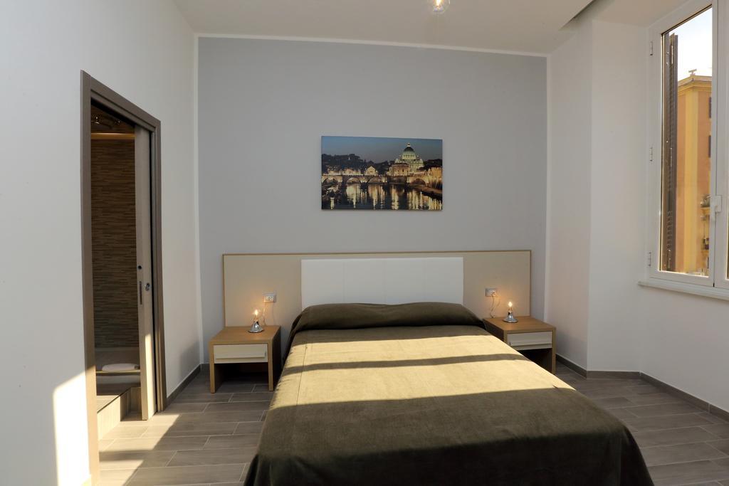 فندق Casa Martinez Roma المظهر الخارجي الصورة