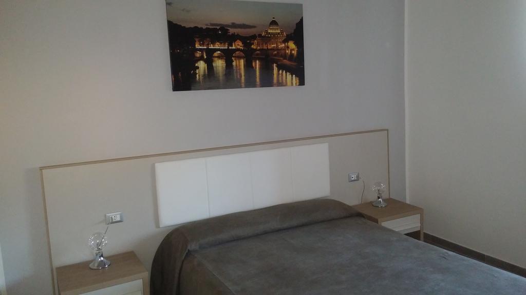 فندق Casa Martinez Roma المظهر الخارجي الصورة
