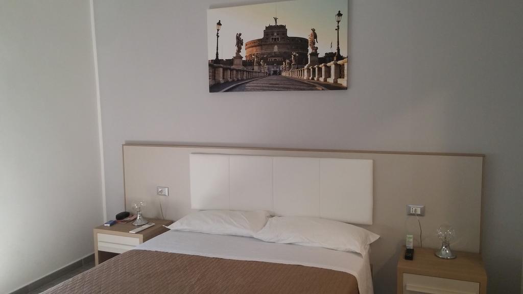 فندق Casa Martinez Roma المظهر الخارجي الصورة
