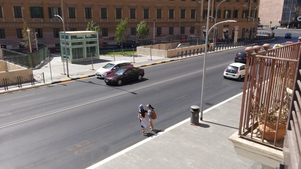 فندق Casa Martinez Roma المظهر الخارجي الصورة