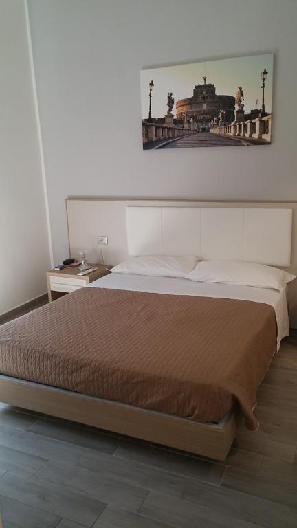 فندق Casa Martinez Roma المظهر الخارجي الصورة